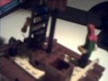 Lego Pirates Kraken Attackin' Review
