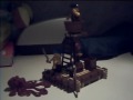 Lego Pirates Kraken Attackin' Review