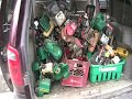 come and get them at my farm this weekend. it's day 2 now , sunday, and no one has come to get any. ... lucan free gift weedeaters weedwhackers 2stroke yt:stretch=16:9 
