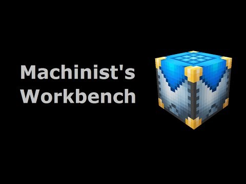 how to workbench minecraft