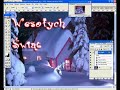Tutoriale Photoshop dla pocz?tkuj?cych: e kartka ?wi?teczna