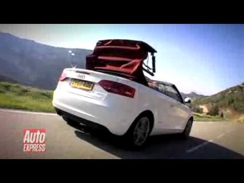 audi a3 convertible audi a3 convertible