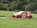 barum rally 2008- RZ3