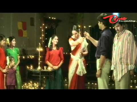 Ninne Premistha, Akkineni Nagarjuna, Soundarya, Srikanth, Rajendra Prasad, Brahmanandam, Chakravarthy, Shyam K Naidu, S P Balasubrahmanyam, Rajesh, K S Chitra, Hariharan, Venigalla Rambabu, ES Murthy, Sirivennela Sitarama Sastry, Ghantadi Krishna, Samavedam Shanmukha Sharma, Aditya Music, Super Good Films, R B Choudary, R R Shinde, S A Rajkumar