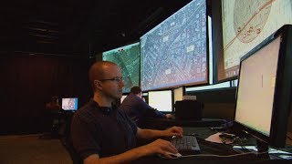 State of Surveillance: Police, Privacy and Technology