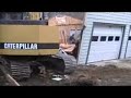 Demo of my garage Demo of my garage
