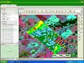 Agricultura de Precisi�n - Panel de control GIS