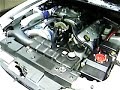 2001 Cobra with Vortech V-2