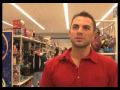 Holiday Shopping with the Kids and Norfolk Fraternal Order of Police