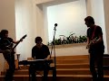 Os Pontos Negros - Numerologia (ao vivo @ Porto)