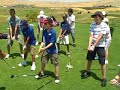 Eric Jones Seaver Golf Academy Junior Camp 2