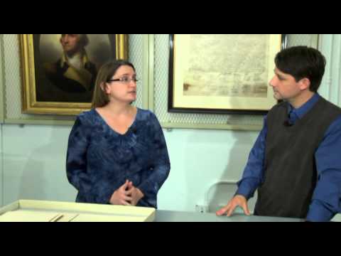 Digitising the Gilder Lehrman Collection