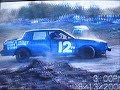 DaviD  VERSION # 2 video mix burnout RACE photo  shippagan