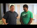 Click here to watch this video Jay & Kevin of 