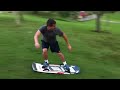 boricua grass surfing