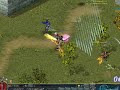Skirmspeed