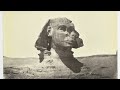 Sphinx (Face Upon My Lion) Sphinx (Face Upon My Lion)