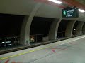 [EXCULSIVE LAST TRAIN] SMRT C151 055-056 - Last Train to Joo Koon Arriving and Departing Bedok