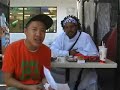 Dear DeLaGhetto #18 featuring the Big Mac Winner!!!