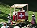 Schweizerische Bundesfeier 2007 auf dem Rütli (Teil 2) Schweizerische Bundesfeier 2007 auf dem Rütli (Teil 2)