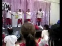 11 year old break dancing