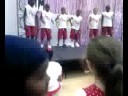 11 year old break dancing