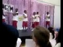 11 year old break dancing