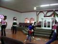 W4C(Worshippers For Christ) shake loose