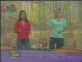Baile de Jimena Antelo