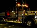 Heavy Haulage Push Pull - C501 & Western Star - 158 ton