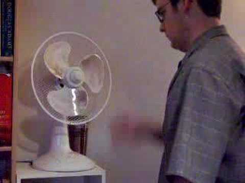 My Fan