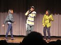 CSULB Talent Show