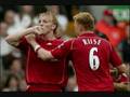 Dirk kuyt - Feyenoord, Liverpool 2007