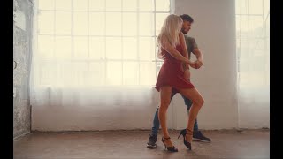Ksenia  - Keep Walking (Official Music Video)