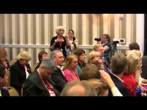 BreitbartNews - Unedited Video: Orly Taitz Confronts Breitbart News About Obama's Connecticut Social Security Number - 3/16/2013 - http://www.BirtherReport.com - http://www....