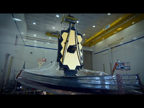 An Introduction to the James Webb Space Telescope Mission