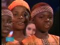 Josh Groban - You Raise Me Up