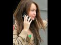 Miley cyrus: accused of stealing song !