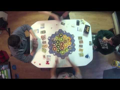settlers of catan