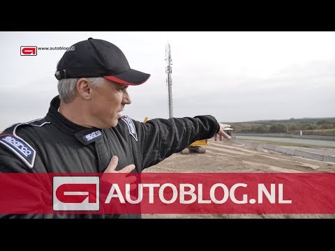 Video | De precieze aanpassingen van Circuit Zandvoort voor de Dutch GP