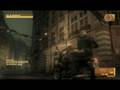 MGS4/Act 3's Bike Chase No Damage No Auto-Aim BBE Method