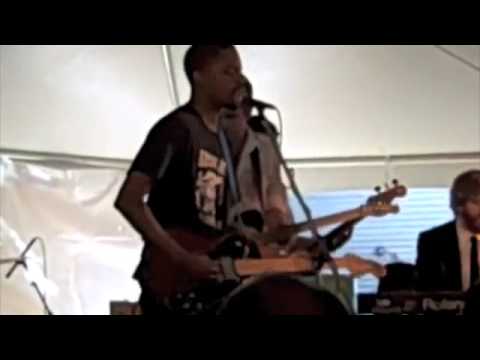 Black Joe Lewis @ SXSW 2009