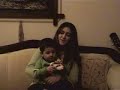 Elifce - Kedi Merdiveni Takı Yapılışı