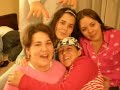 graduacion carmelitas 2007