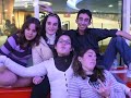 graduacion carmelitas 2007