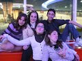 graduacion carmelitas 2007
