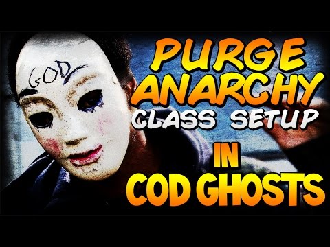 COD GHOSTS -