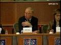 Intercultural dialogue: Understanding each other
