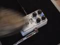 videos de EXOTIC EFFECTS RC Booster guitar effects pedal demo w/ Strat and Dr Z MAZ 18