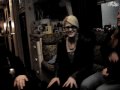 KITTIE - In The Black Tour Vlog